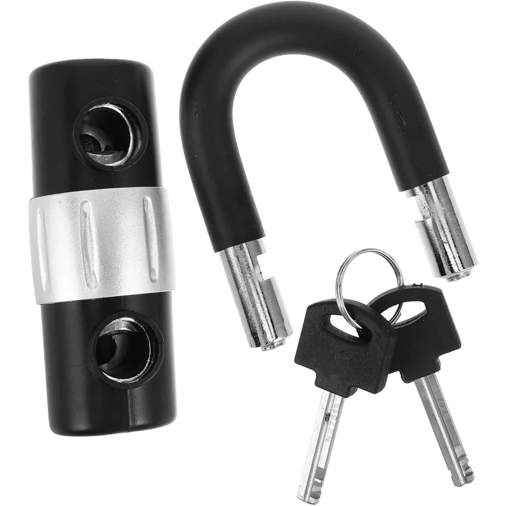 1 Pcs Heavy Duty U Lock For El – U Lock Heavy Duty Bewertung und Preis