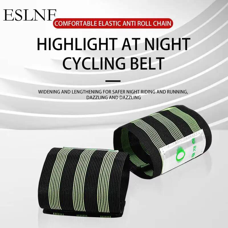 ESLNF Universal Reflective Bik – Commuting With Bike Bewertung und Preis