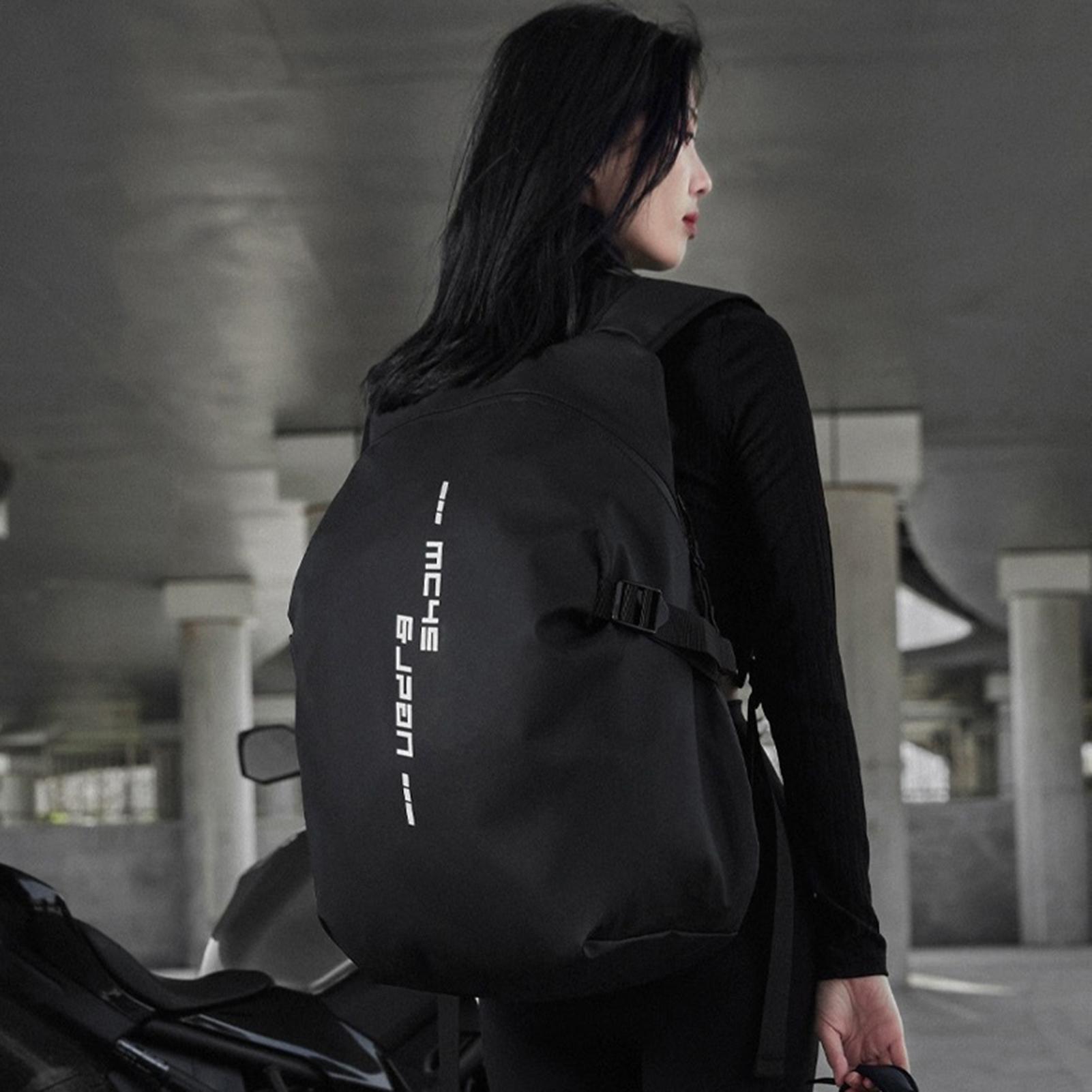 Backpack For Motorcycle Riders – Cycling Commuter Backpack Laptop Bewertung und Preis