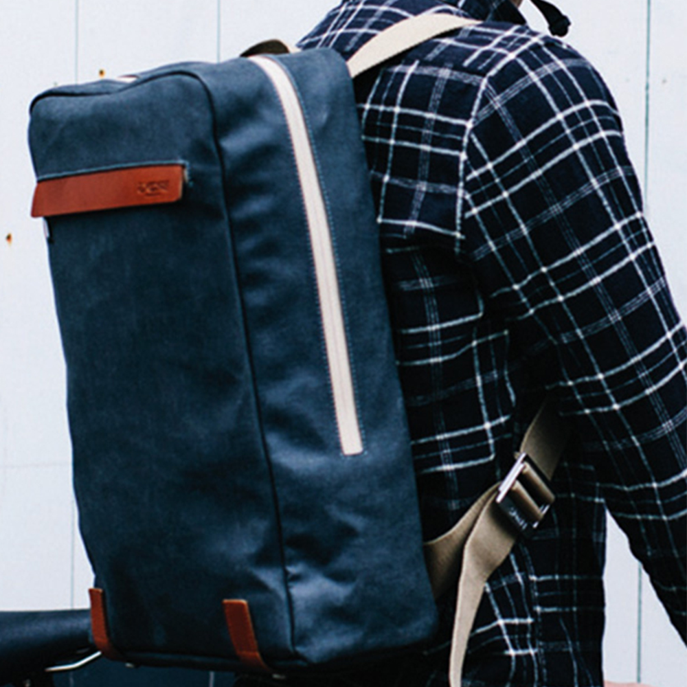 BROOKS England Pickzip Backpac – Cycling Commuter Backpack Laptop Bewertung und Preis