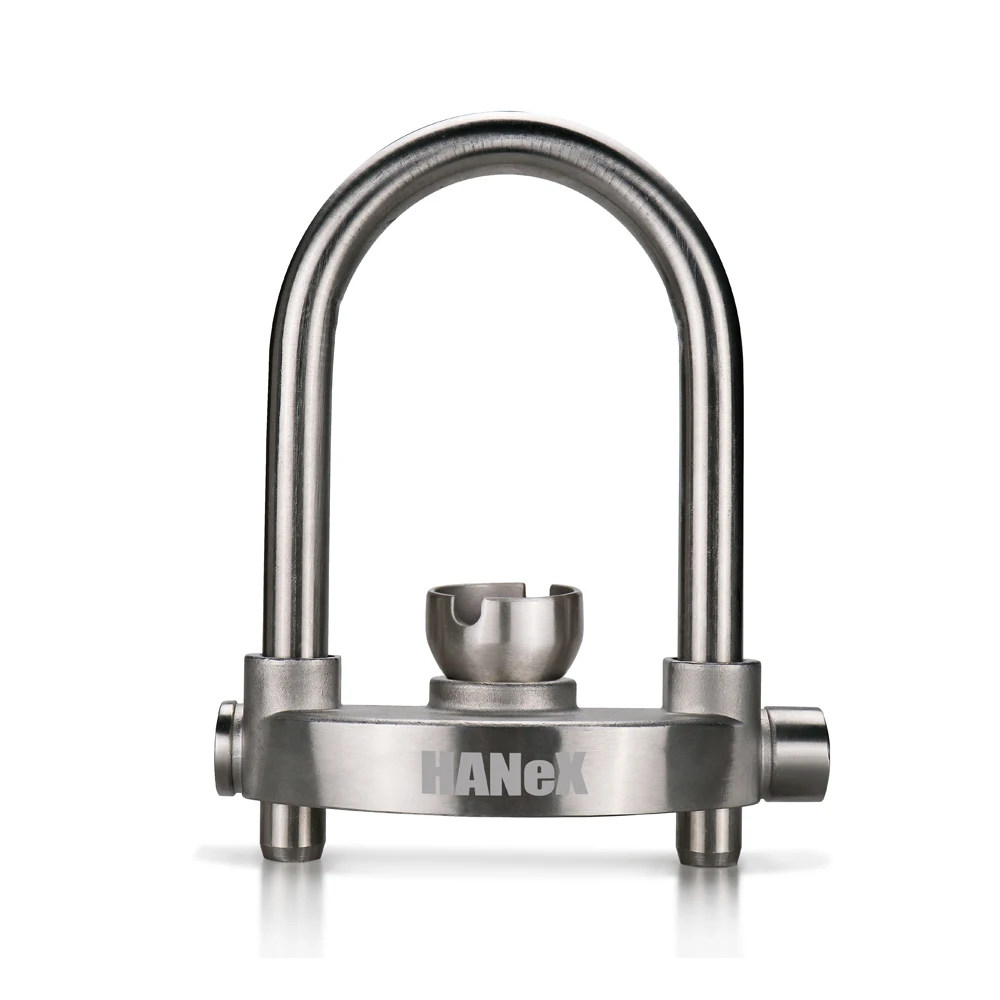 Heavy Duty Stainless Steel Tra – U Lock Heavy Duty Bewertung und Preis
