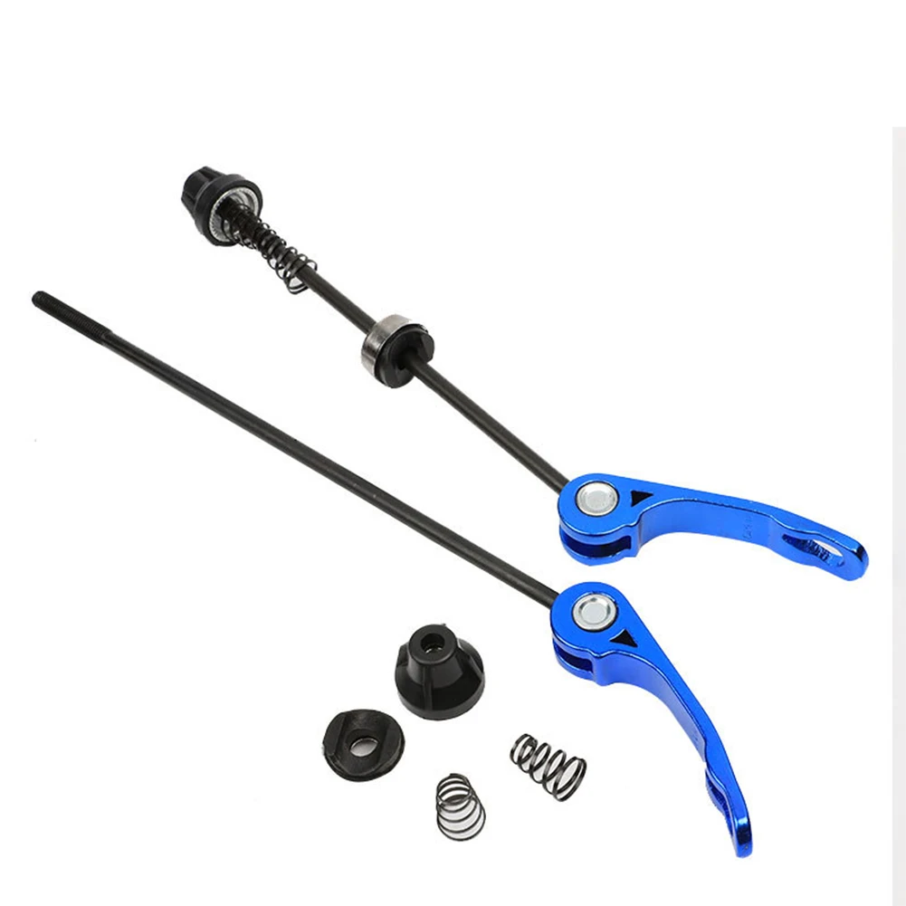1Pair MTB Bike Rear Tire Quick – Dynamo Hub Front Bewertung und Preis