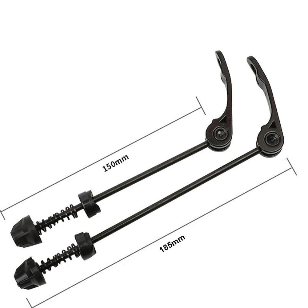 1Pair MTB Bike Rear Tire Quick – Dynamo Hub Front Bewertung und Preis