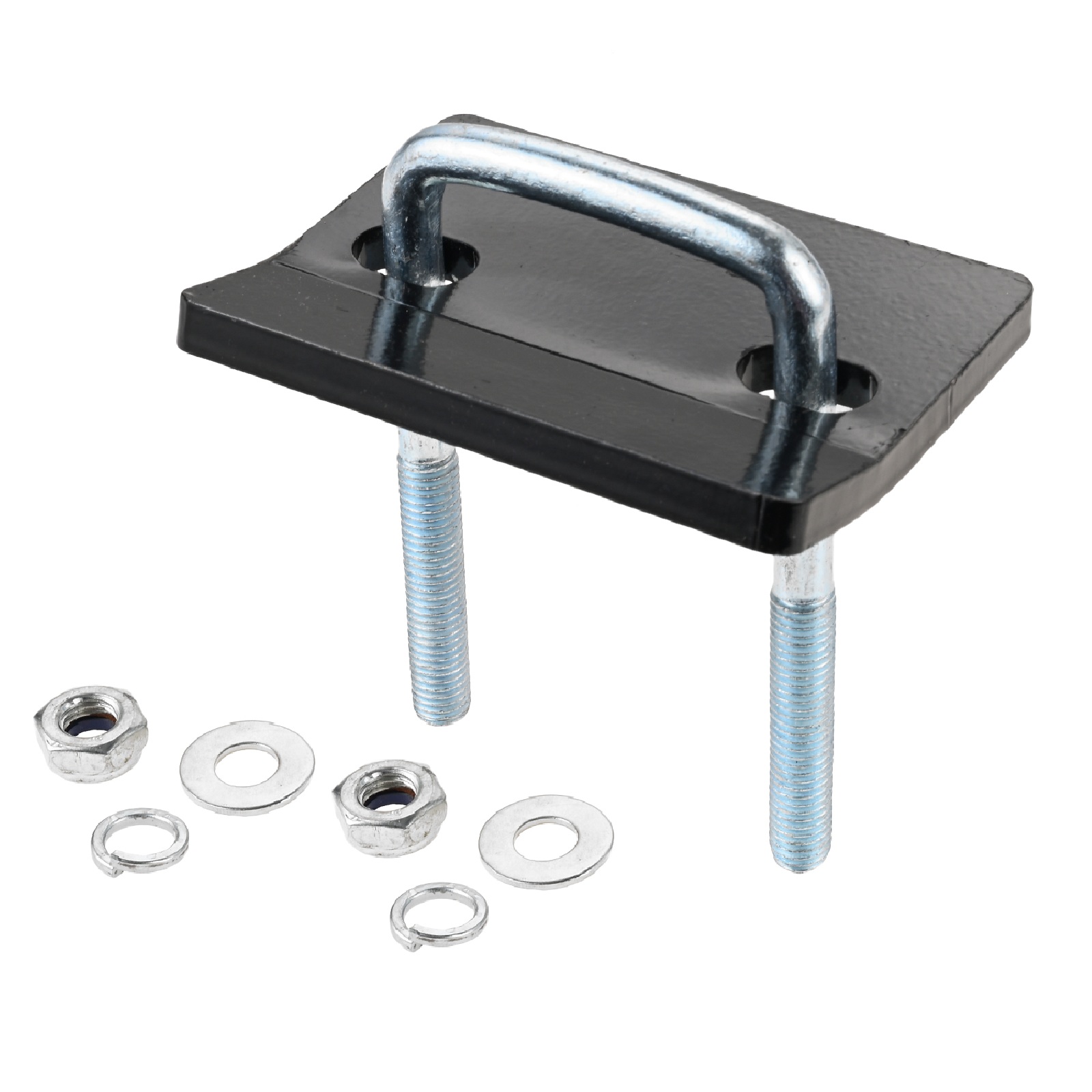 Trailer Stabilizer Hitch Tight – U Lock Heavy Duty Bewertung und Preis