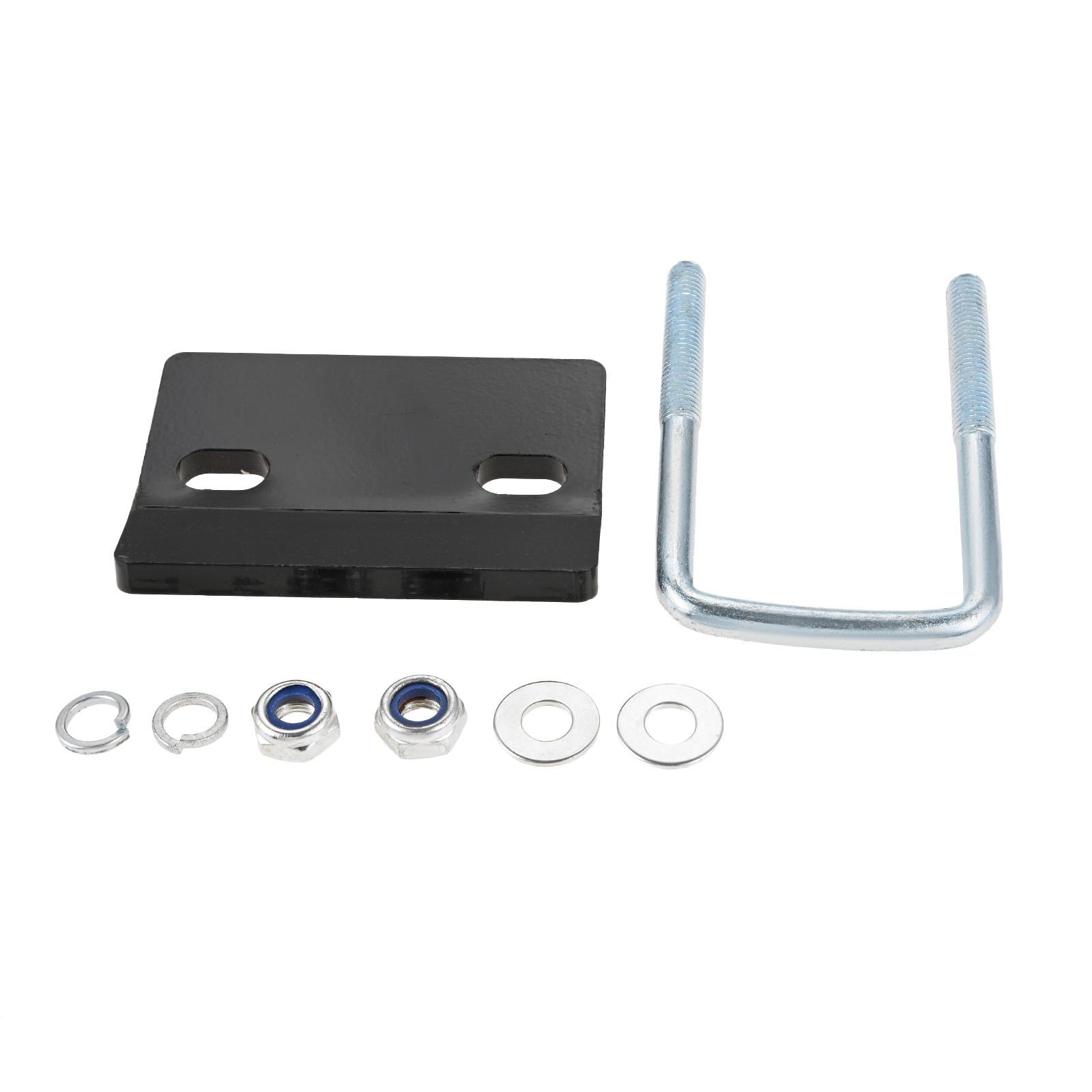 Trailer Stabilizer Hitch Tight – U Lock Heavy Duty Bewertung und Preis