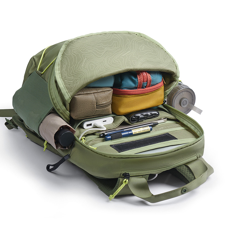 Naturehike Oxygen Glam Laptop  – Cycling Commuter Backpack Laptop Bewertung und Preis