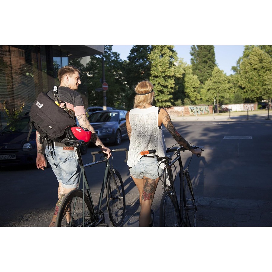 New York Fahgettaboutit Mini B – U Lock Heavy Duty Bewertung und Preis