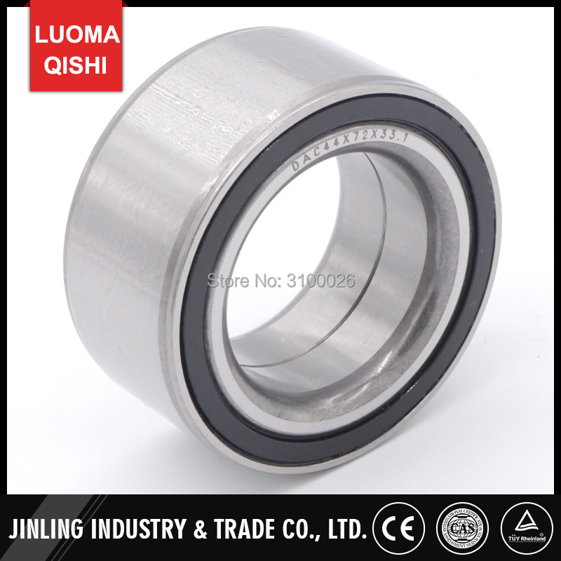 DAC447233 Bearing 44*72*33.1mm – Dynamo Hub Front Bewertung und Preis