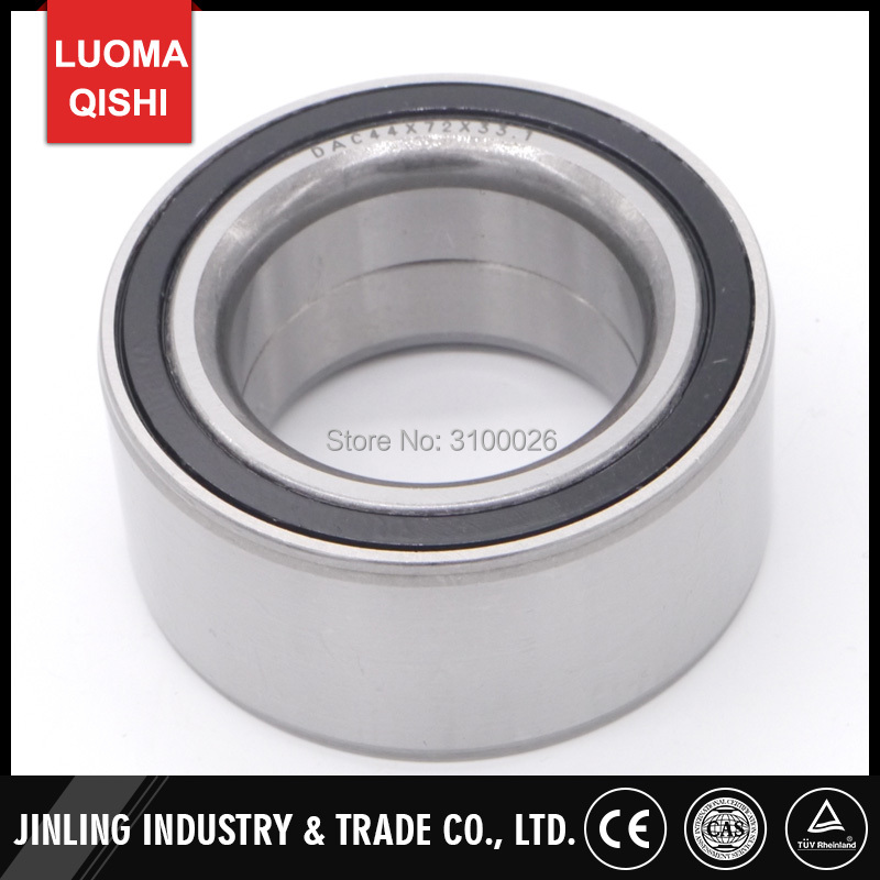 DAC447233 Bearing 44*72*33.1mm – Dynamo Hub Front Bewertung und Preis