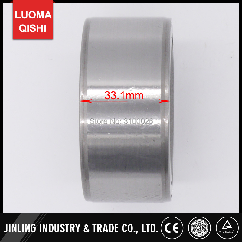 DAC447233 Bearing 44*72*33.1mm – Dynamo Hub Front Bewertung und Preis