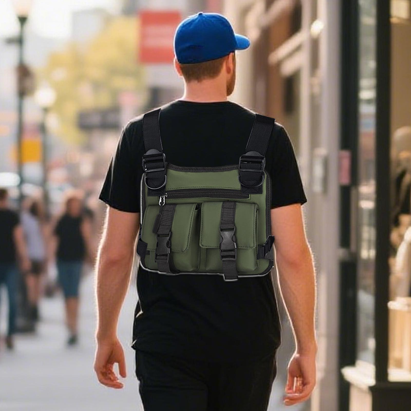 Concealed Carry Bag For Men Li – Cycling Commute Training Bewertung und Preis