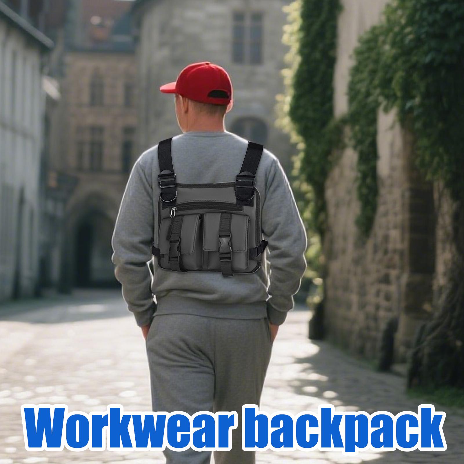 Concealed Carry Bag For Men Li – Cycling Commute Training Bewertung und Preis