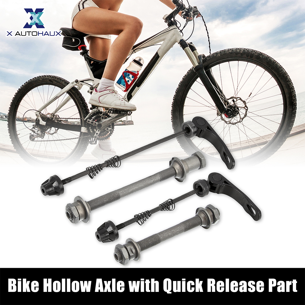 X Autohaux 1 Set 9.5mm Bicycle – Dynamo Hub Front Bewertung und Preis