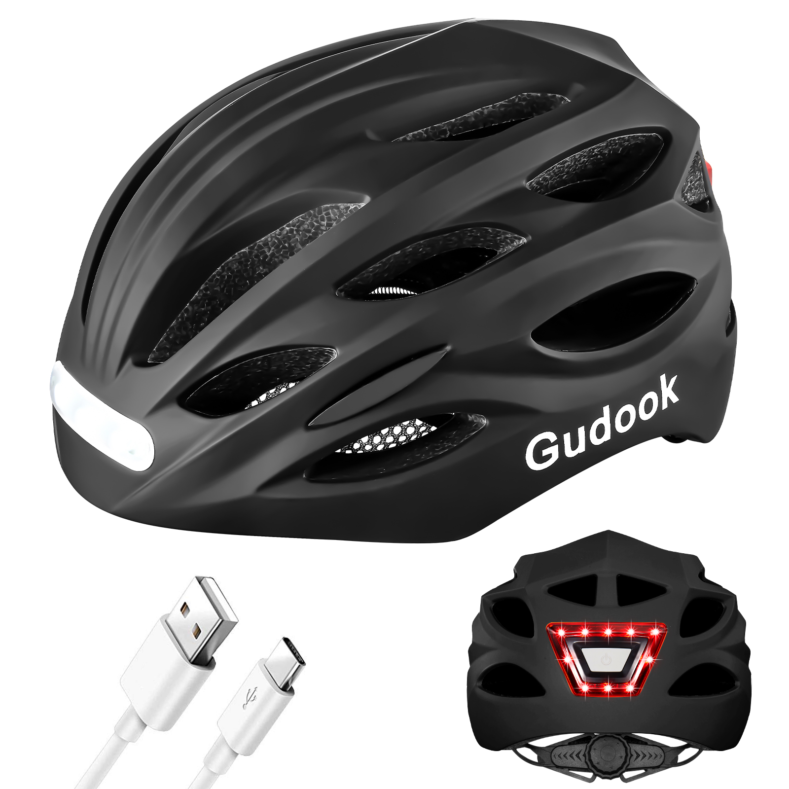Bike Helmet Adult Bike Helmets – Commute Cycling Helmet Bewertung und Preis