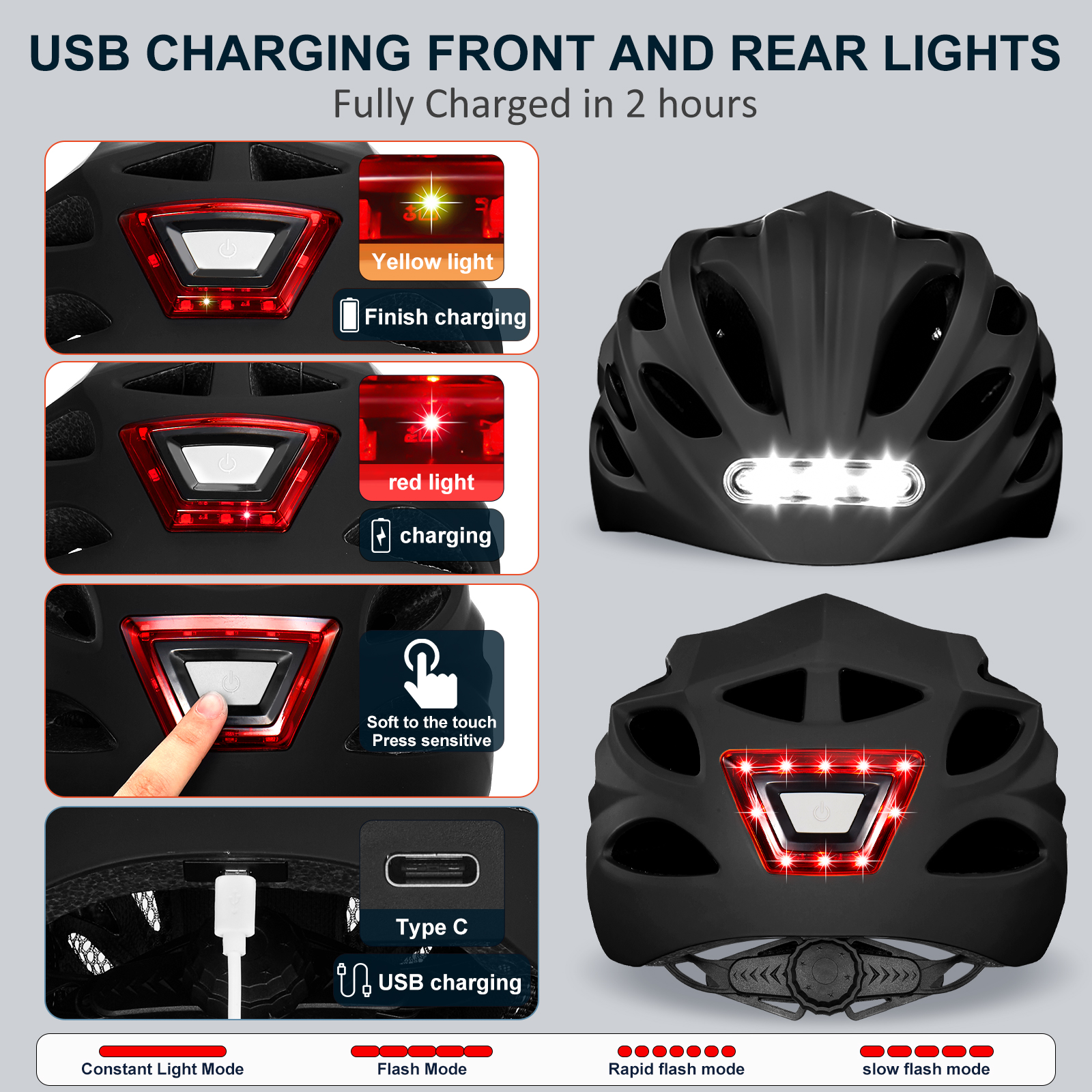Bike Helmet Adult Bike Helmets – Commute Cycling Helmet Bewertung und Preis