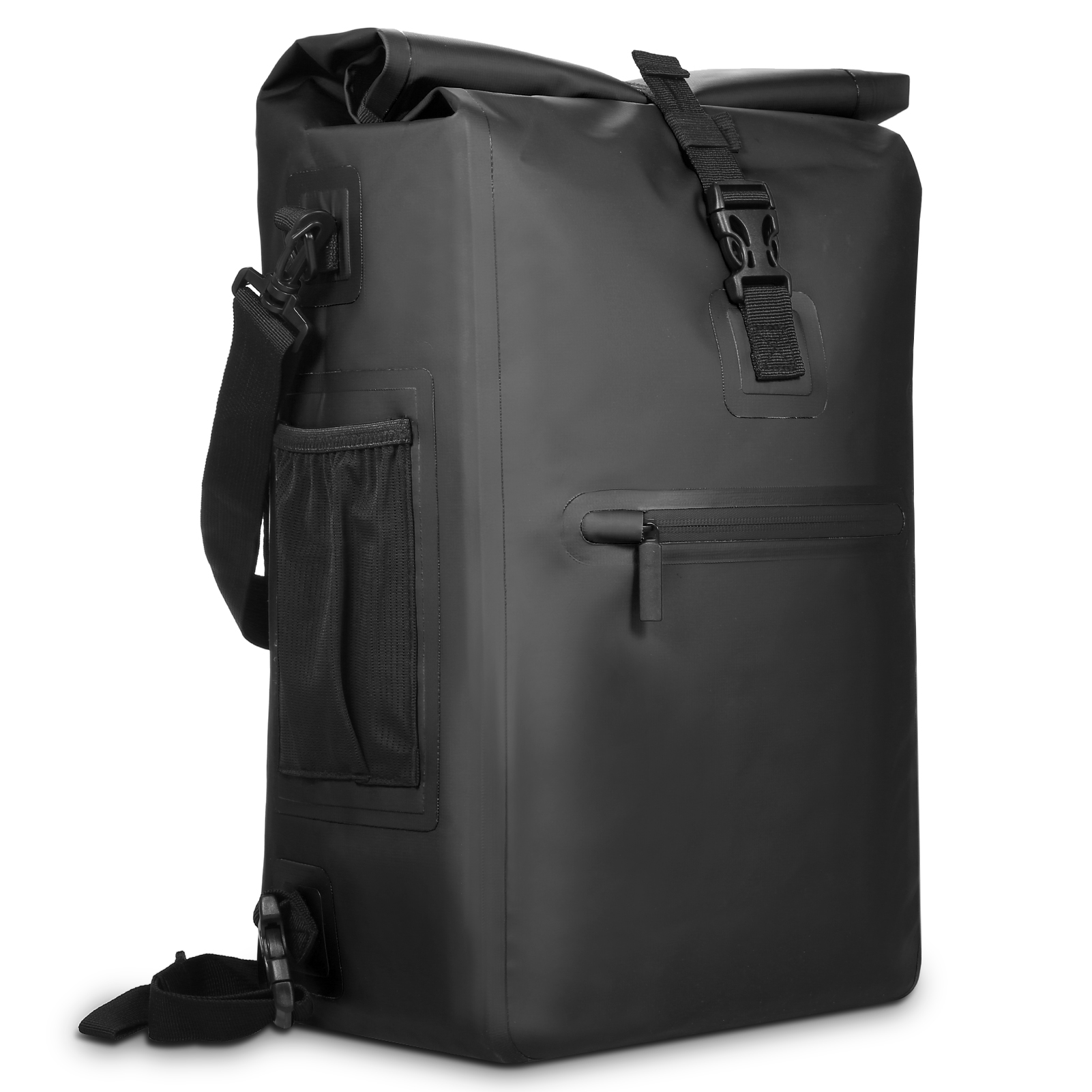 3-in-1 Waterproof Bike Pannier – Cycling Commuter Backpack Laptop Bewertung und Preis