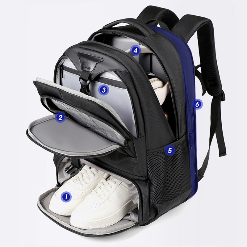 Expand Travel Commuting Climbi – Cycling Commuter Backpack Laptop Bewertung und Preis