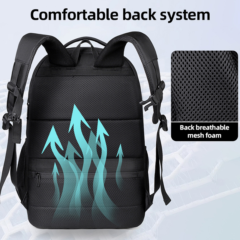 Expand Travel Commuting Climbi – Cycling Commuter Backpack Laptop Bewertung und Preis