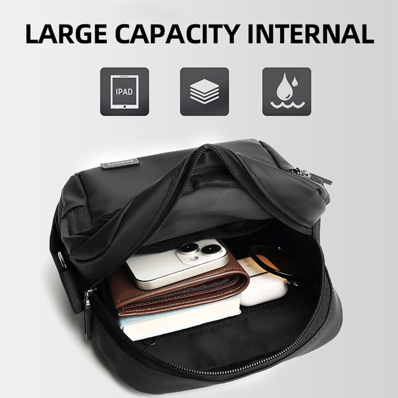 Men Climbing Crossbody Bag Out – Cycling Commute Training Bewertung und Preis