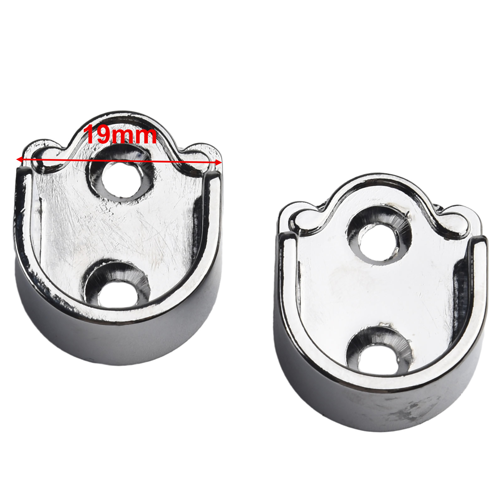 2PCS Wardrobe Bracket Heavy Du – U Lock Heavy Duty Bewertung und Preis