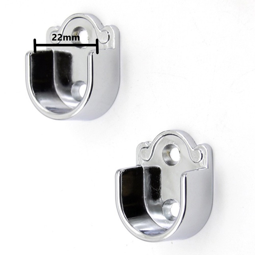 2PCS Wardrobe Bracket Heavy Du – U Lock Heavy Duty Bewertung und Preis
