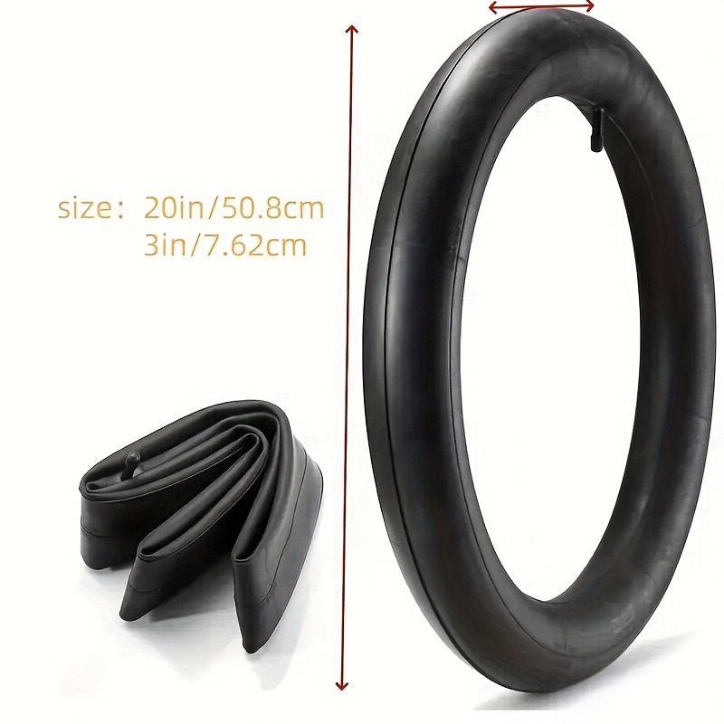 20x3.0 Heavy Duty Bike Tires ( – Commuting With Bike Bewertung und Preis