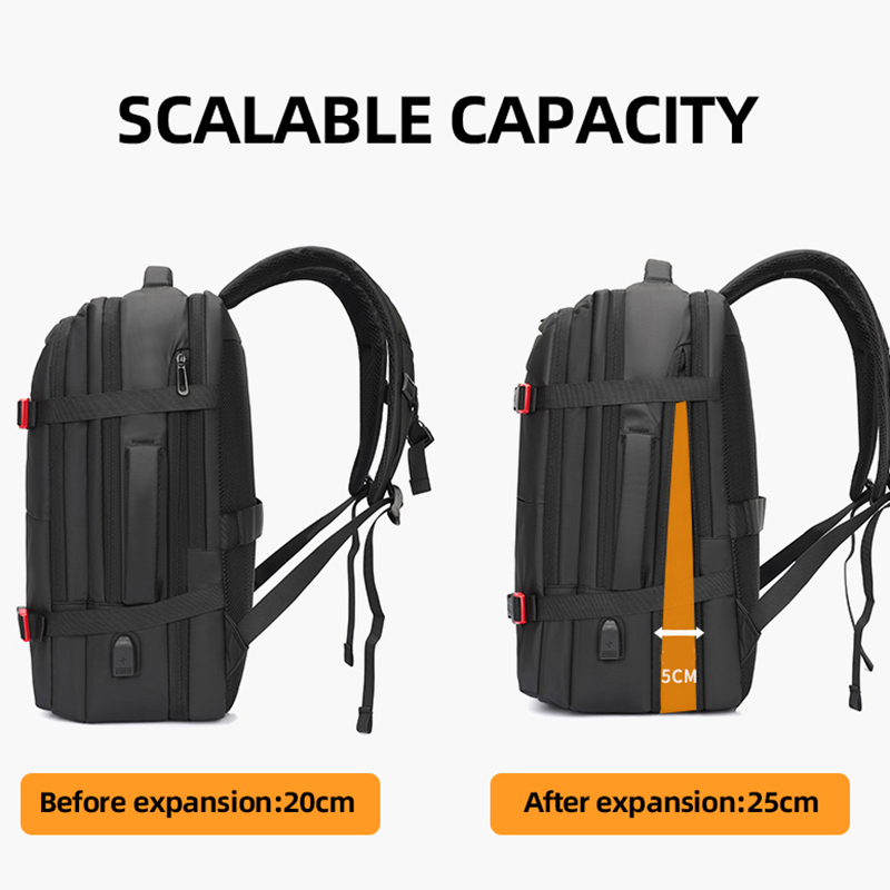 Men's Outdoor Climbing Backpac – Cycling Commuter Backpack Laptop Bewertung und Preis