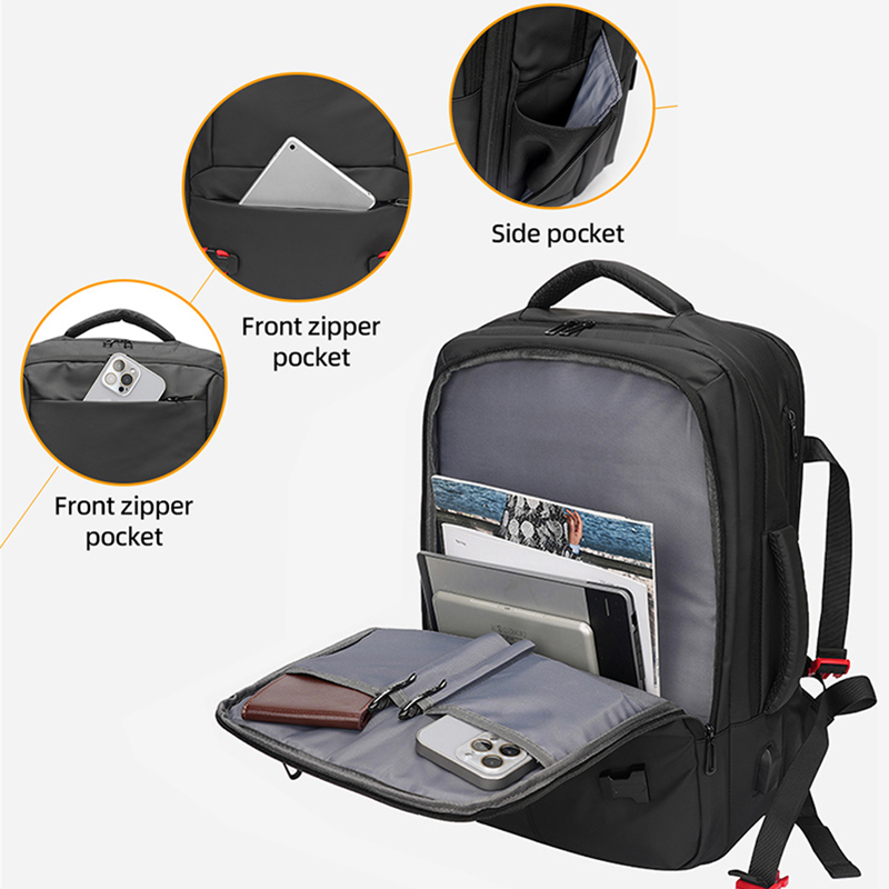 Men's Outdoor Climbing Backpac – Cycling Commuter Backpack Laptop Bewertung und Preis