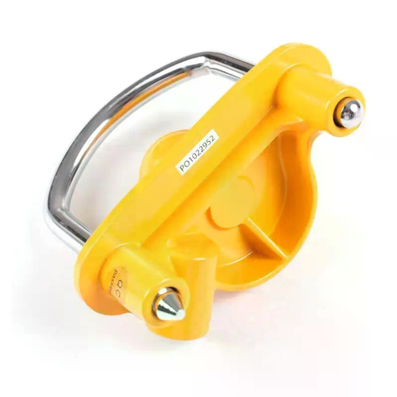1 Set 2-5/16 Inch Adjustable A – U Lock Heavy Duty Bewertung und Preis