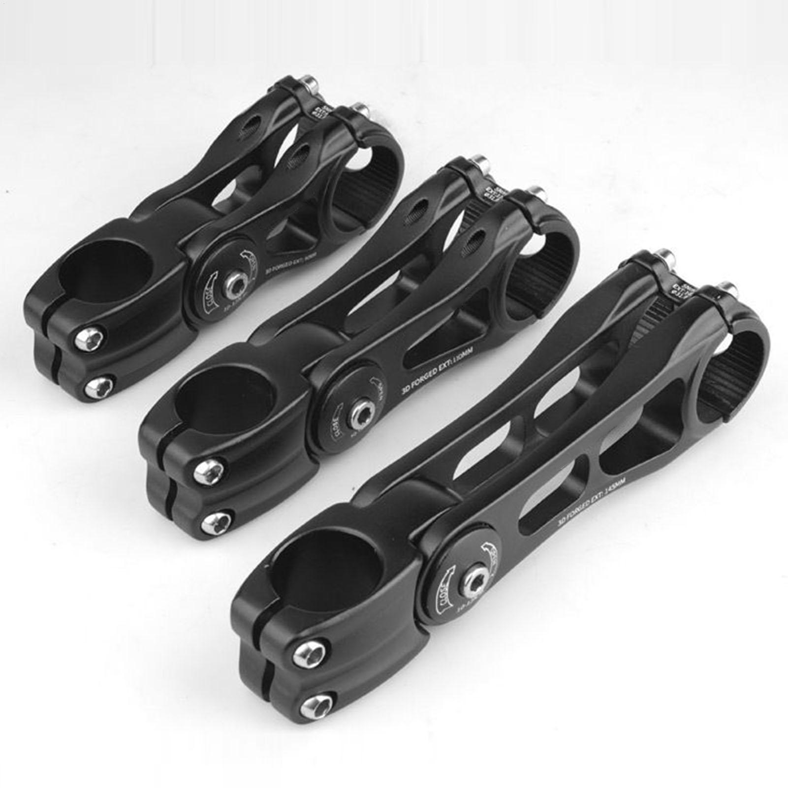 Bike Stem 31.8mm Bike Handleba – Cycling Commute Training Bewertung und Preis