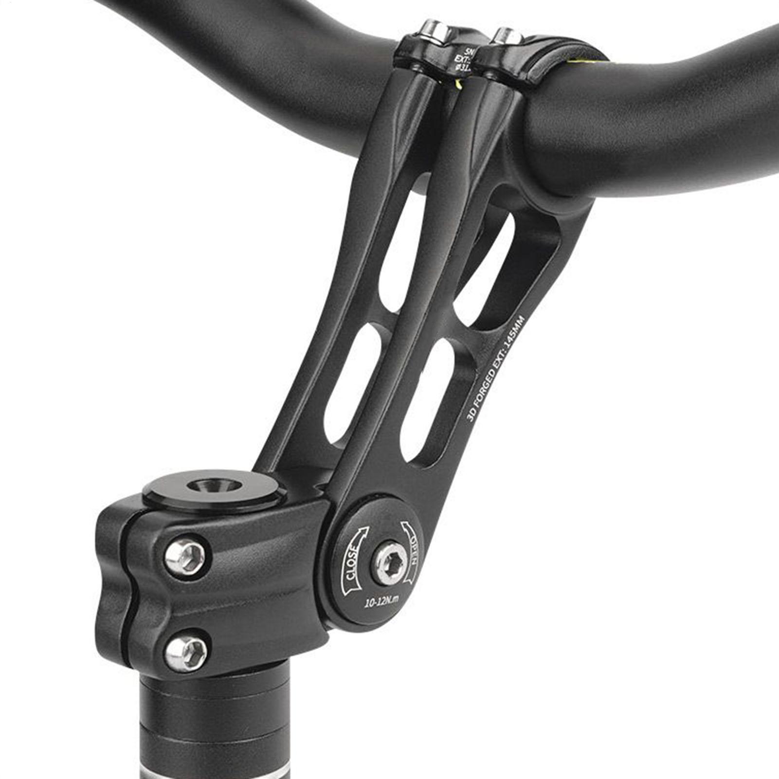 Bike Stem 31.8mm Bike Handleba – Cycling Commute Training Bewertung und Preis