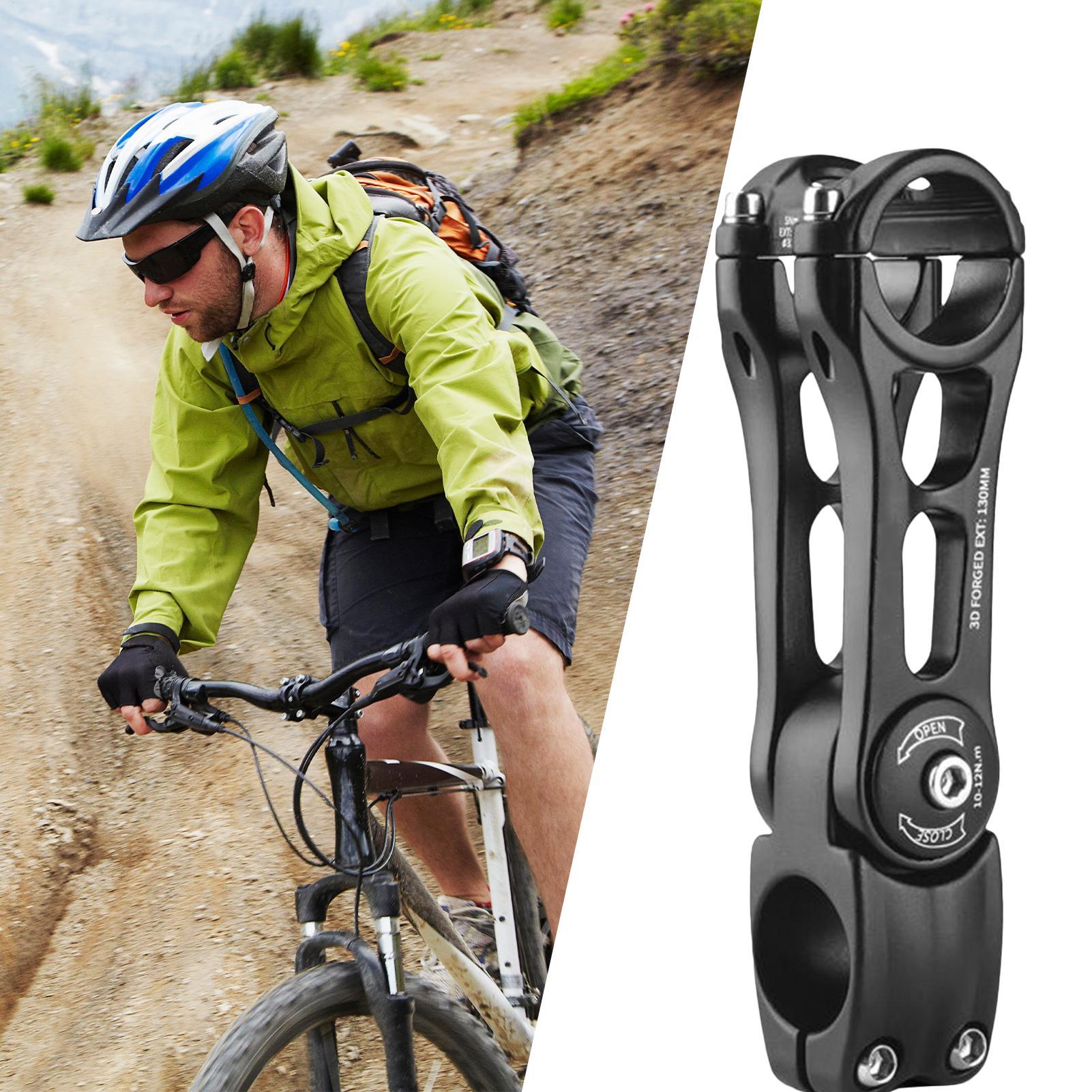Bike Stem 31.8mm Bike Handleba – Cycling Commute Training Bewertung und Preis
