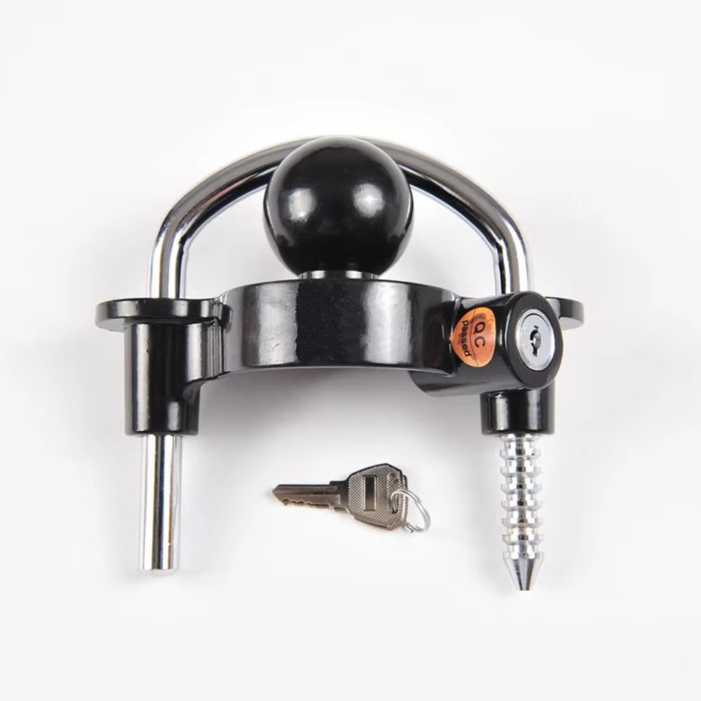High Quality Universal Car Tra – U Lock Heavy Duty Bewertung und Preis