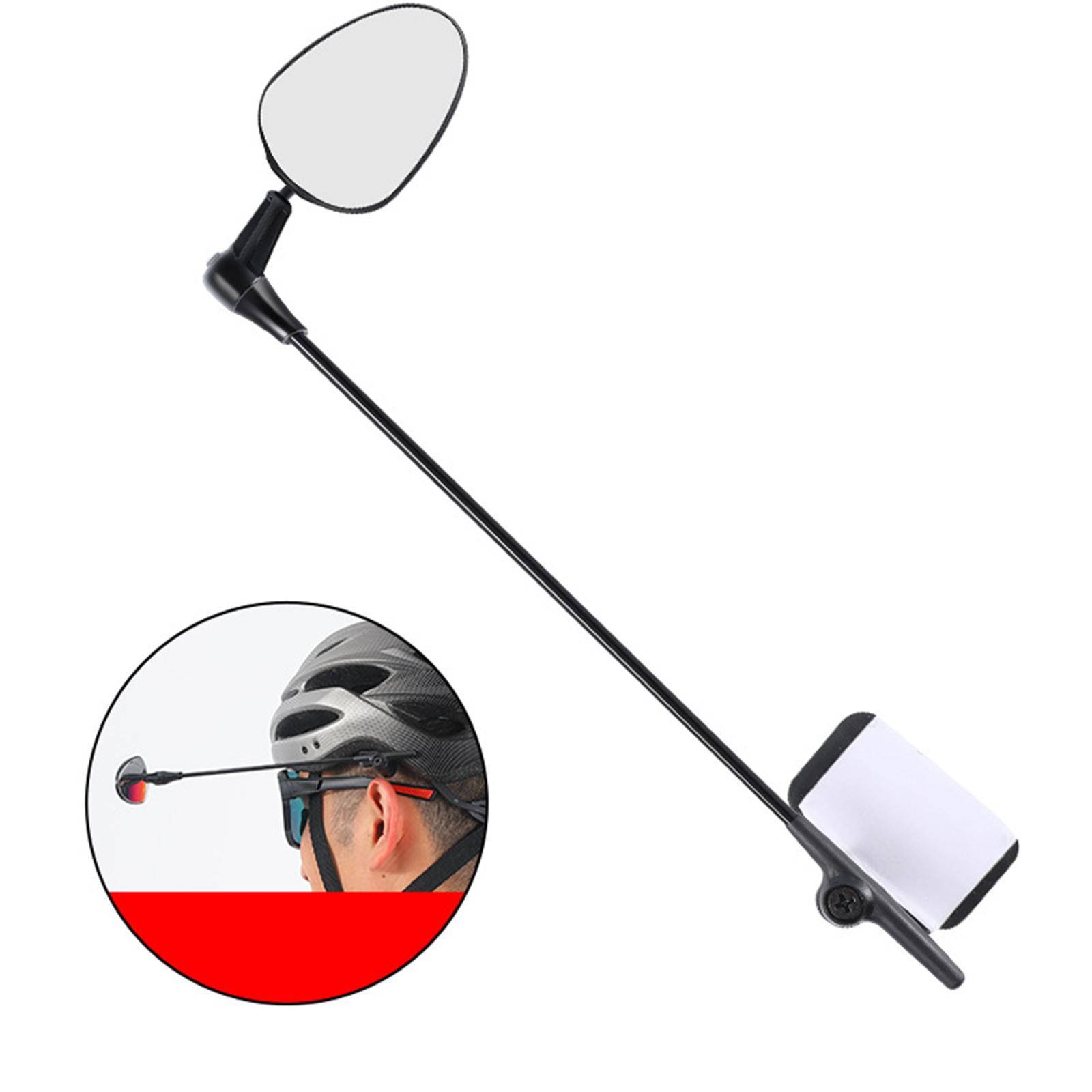 Bicycle Helmet Rearview Mirror – Commute Cycling Helmet Bewertung und Preis