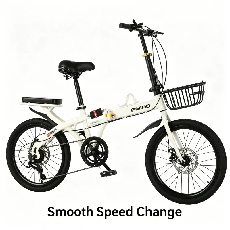 White Spoke Wheel Rear Seat Fr – Commuting With Bike Bewertung und Preis