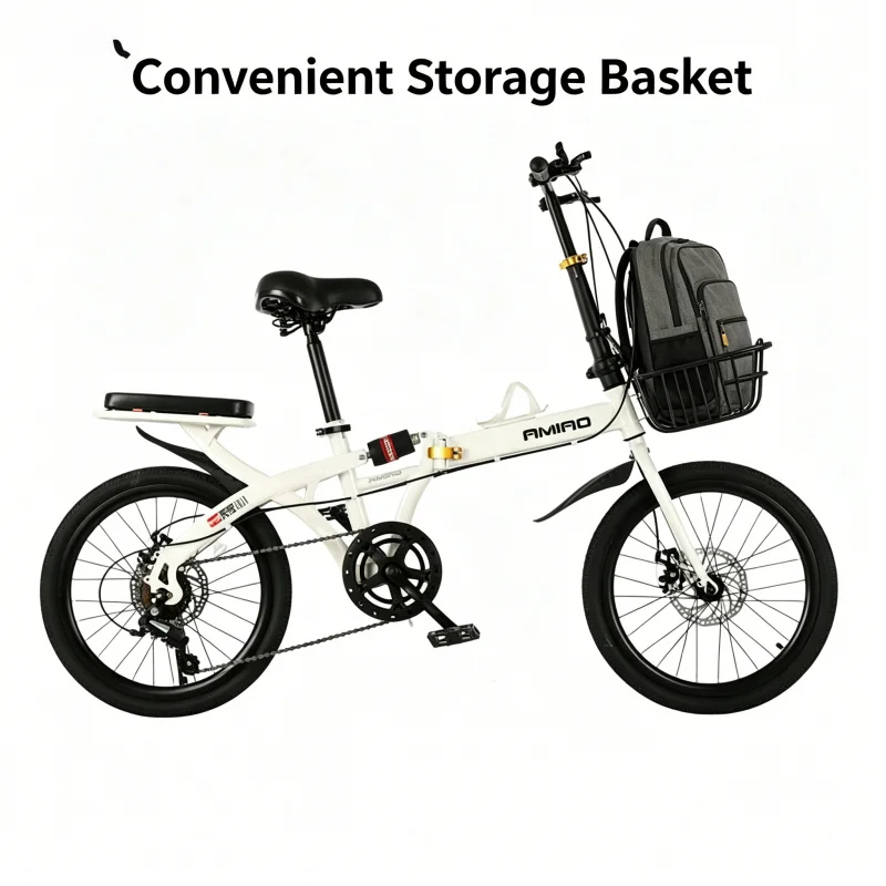 White Spoke Wheel Rear Seat Fr – Commuting With Bike Bewertung und Preis