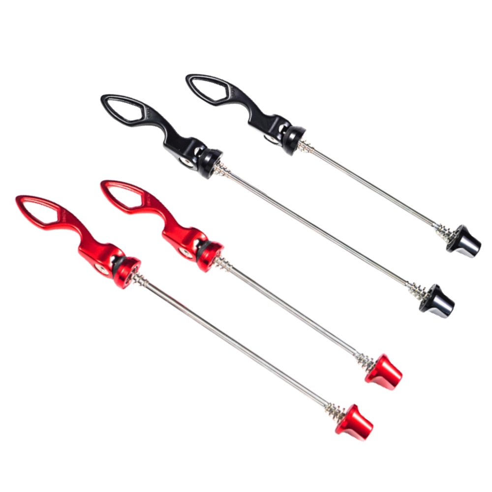 CNC Quick Release Skewer Set F – Dynamo Hub Front Bewertung und Preis