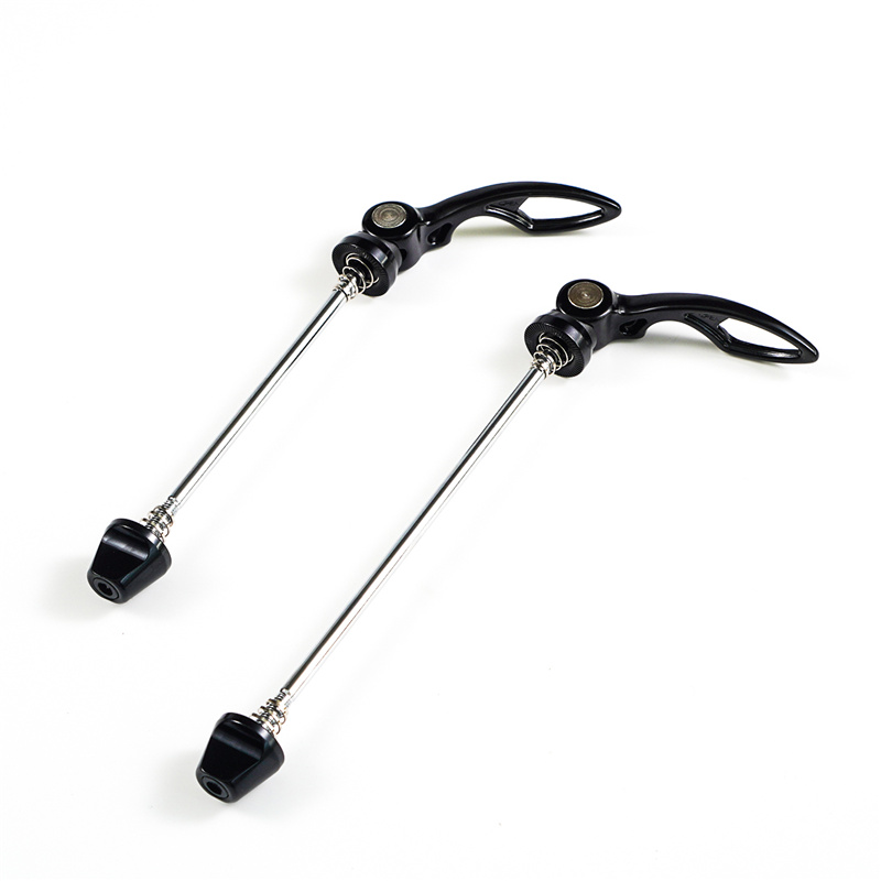 CNC Quick Release Skewer Set F – Dynamo Hub Front Bewertung und Preis