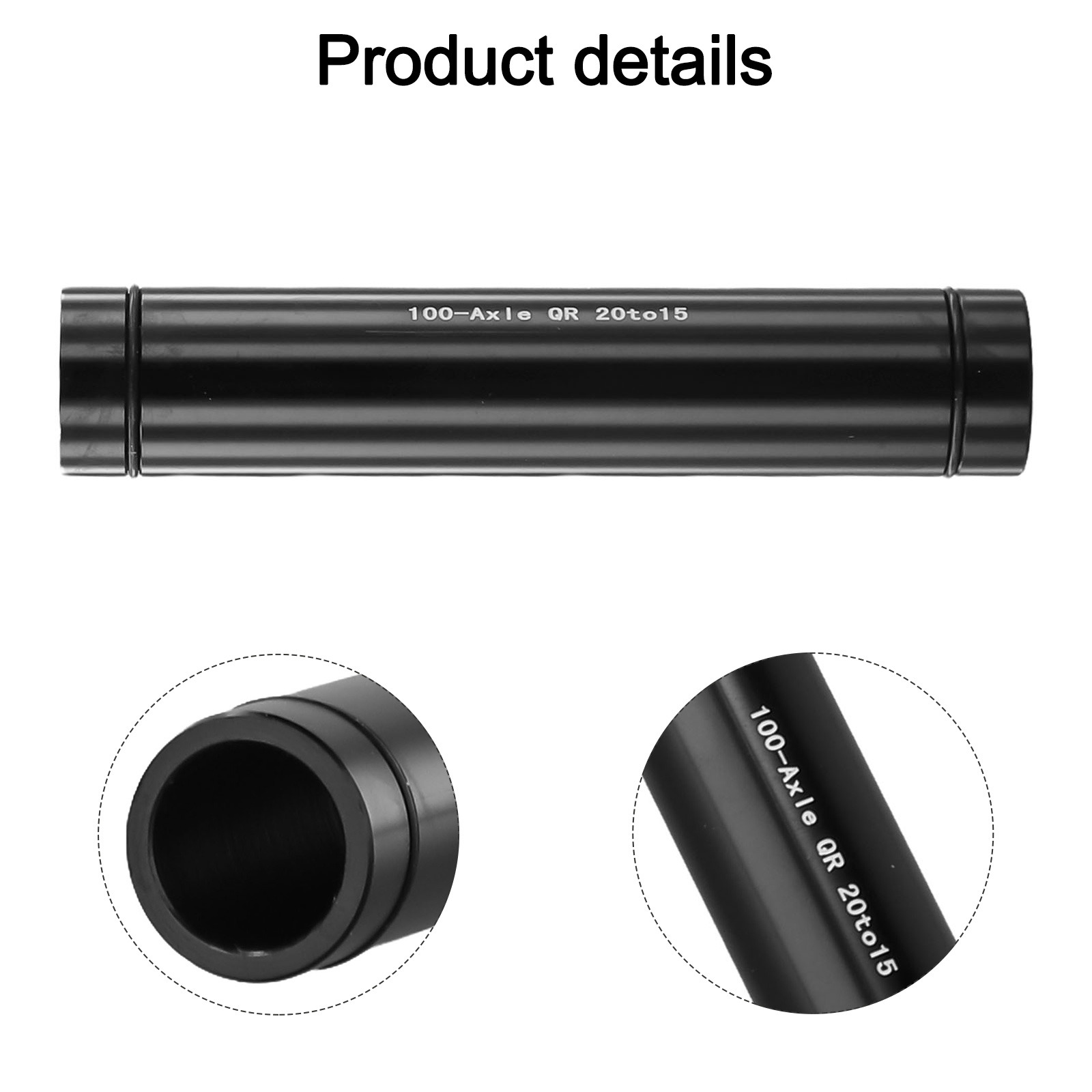 Bike Front Wheel Thru Axle Hub – Dynamo Hub Front Bewertung und Preis