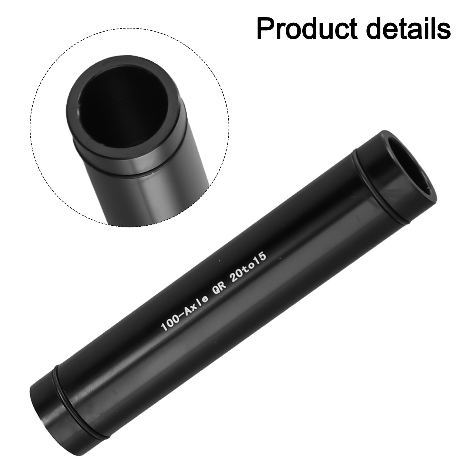 Bike Front Wheel Thru Axle Hub – Dynamo Hub Front Bewertung und Preis