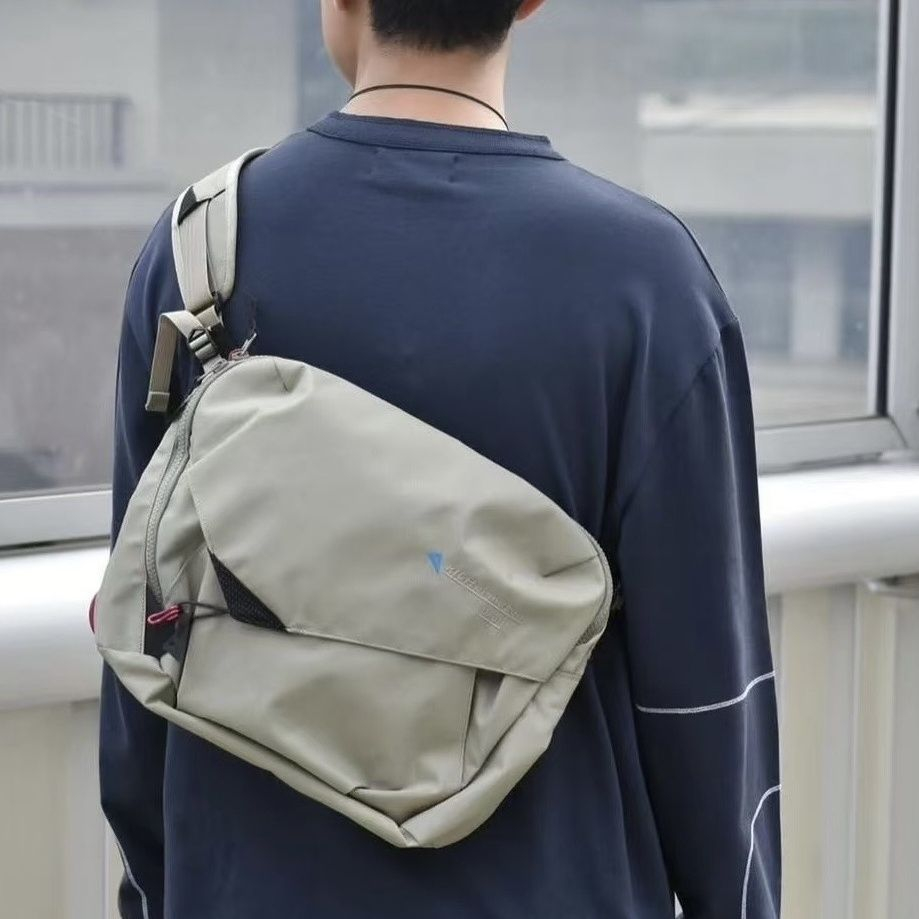 8L Outdoor Messenger Bag Large – Cycling For Commute Bewertung und Preis