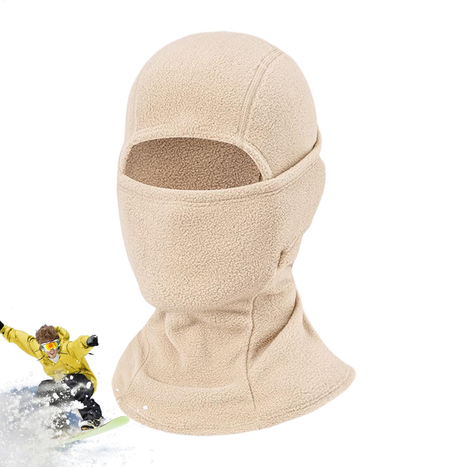 Winter Face Masque Cycling Nec – Cycling For Commute Bewertung und Preis