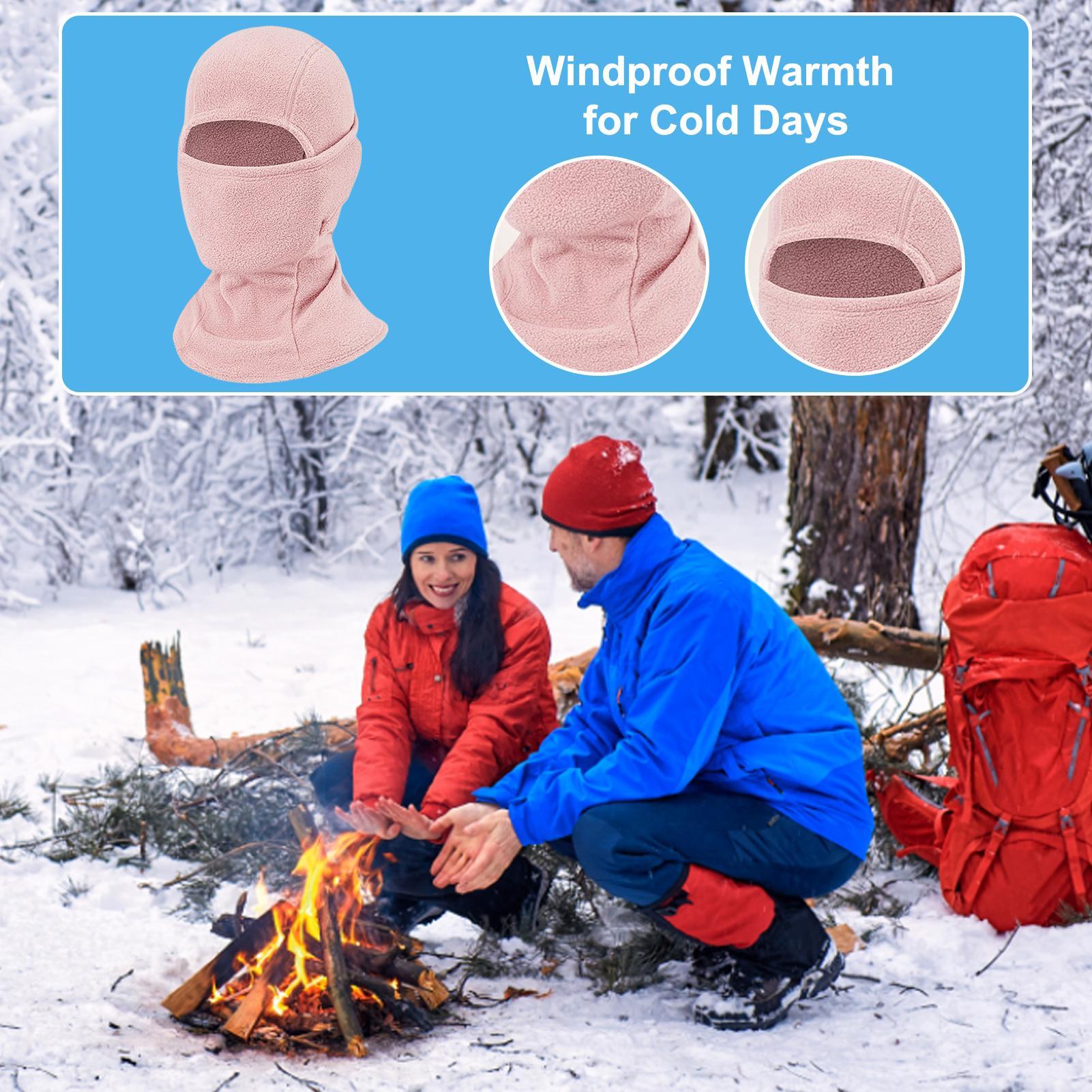 Winter Face Masque Cycling Nec – Cycling For Commute Bewertung und Preis