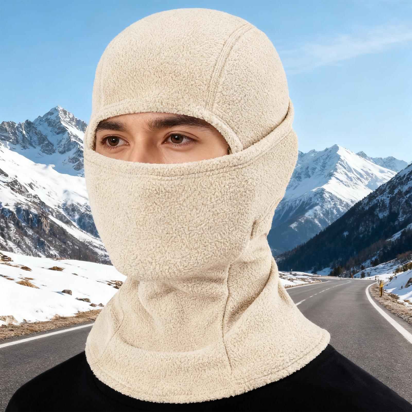 Winter Face Masque Cycling Nec – Cycling For Commute Bewertung und Preis