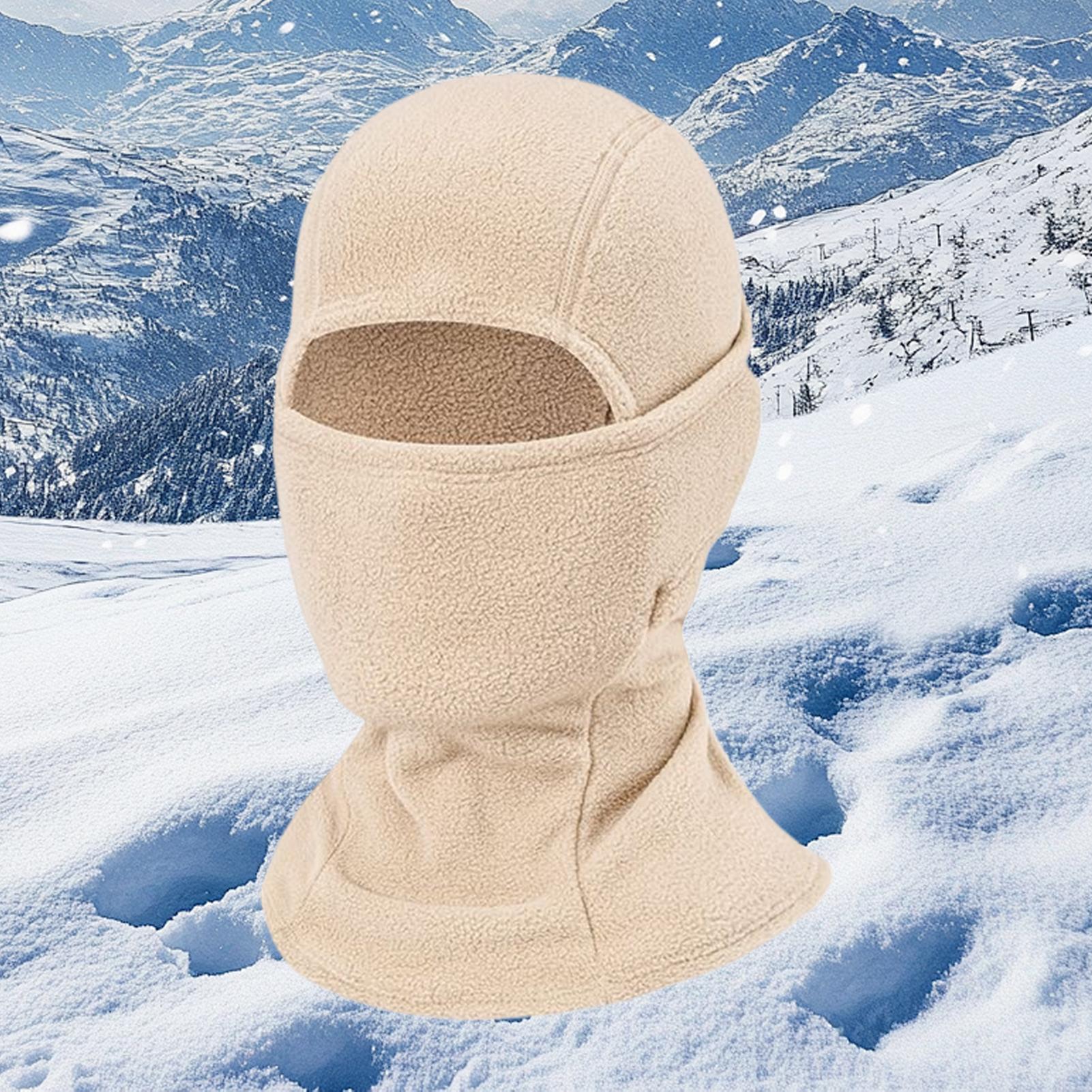 Winter Face Masque Cycling Nec – Cycling For Commute Bewertung und Preis