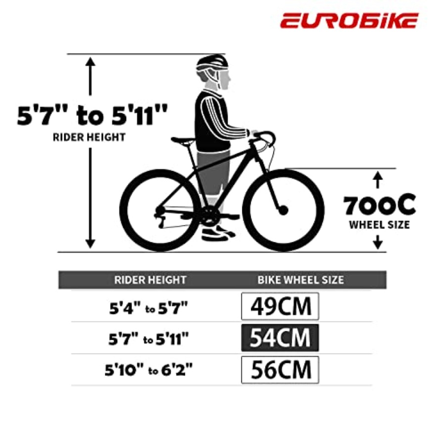 Road bike for urban commuting  – Commuting With Bike Bewertung und Preis