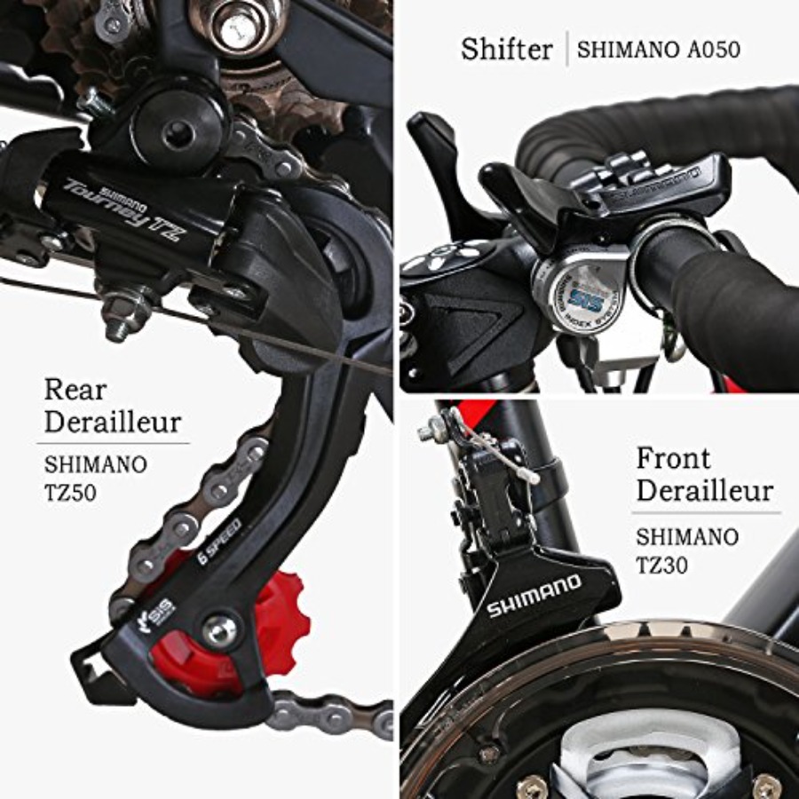 Road bike for urban commuting  – Commuting With Bike Bewertung und Preis