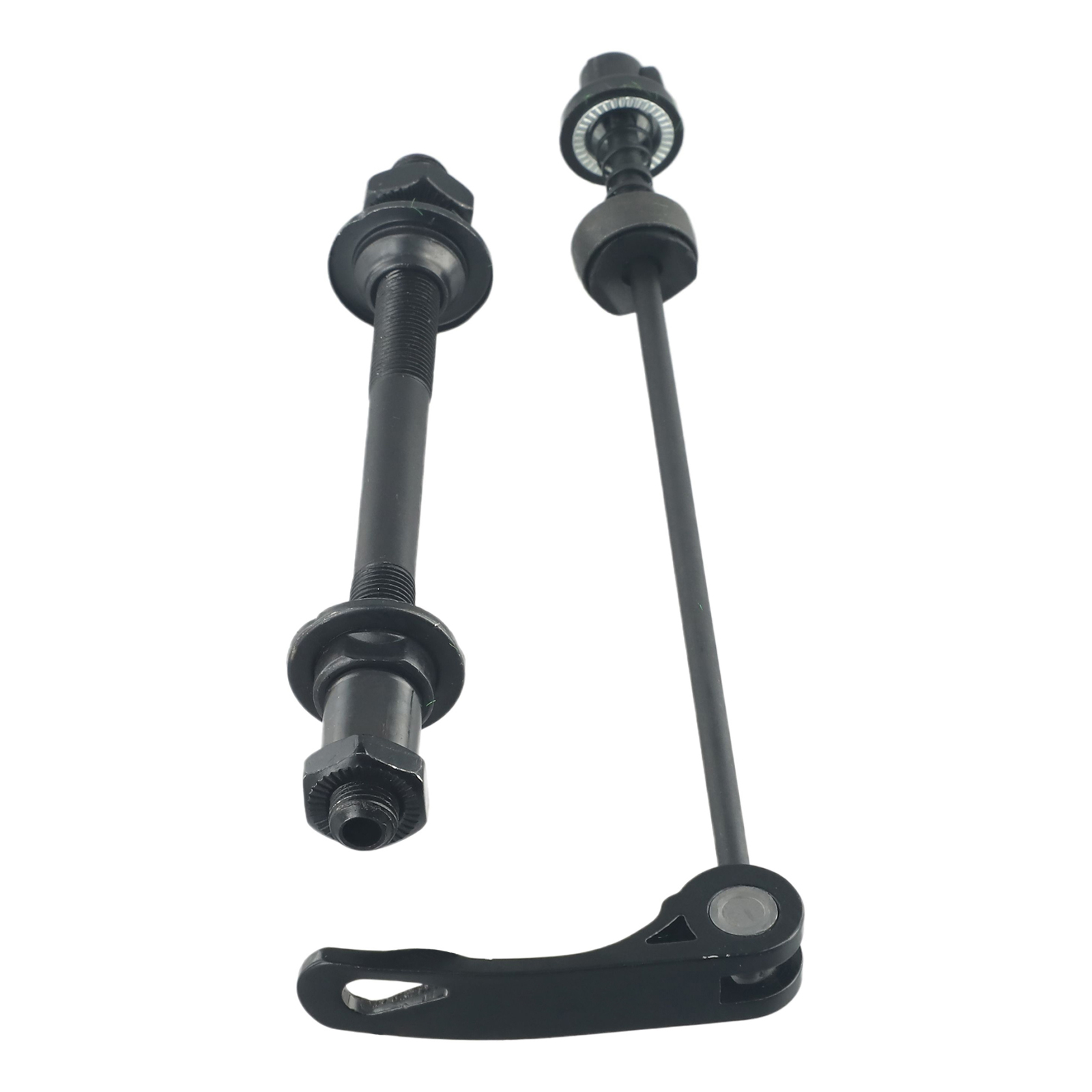 1 Set MTB Bike Axle Front Rear – Dynamo Hub Front Bewertung und Preis