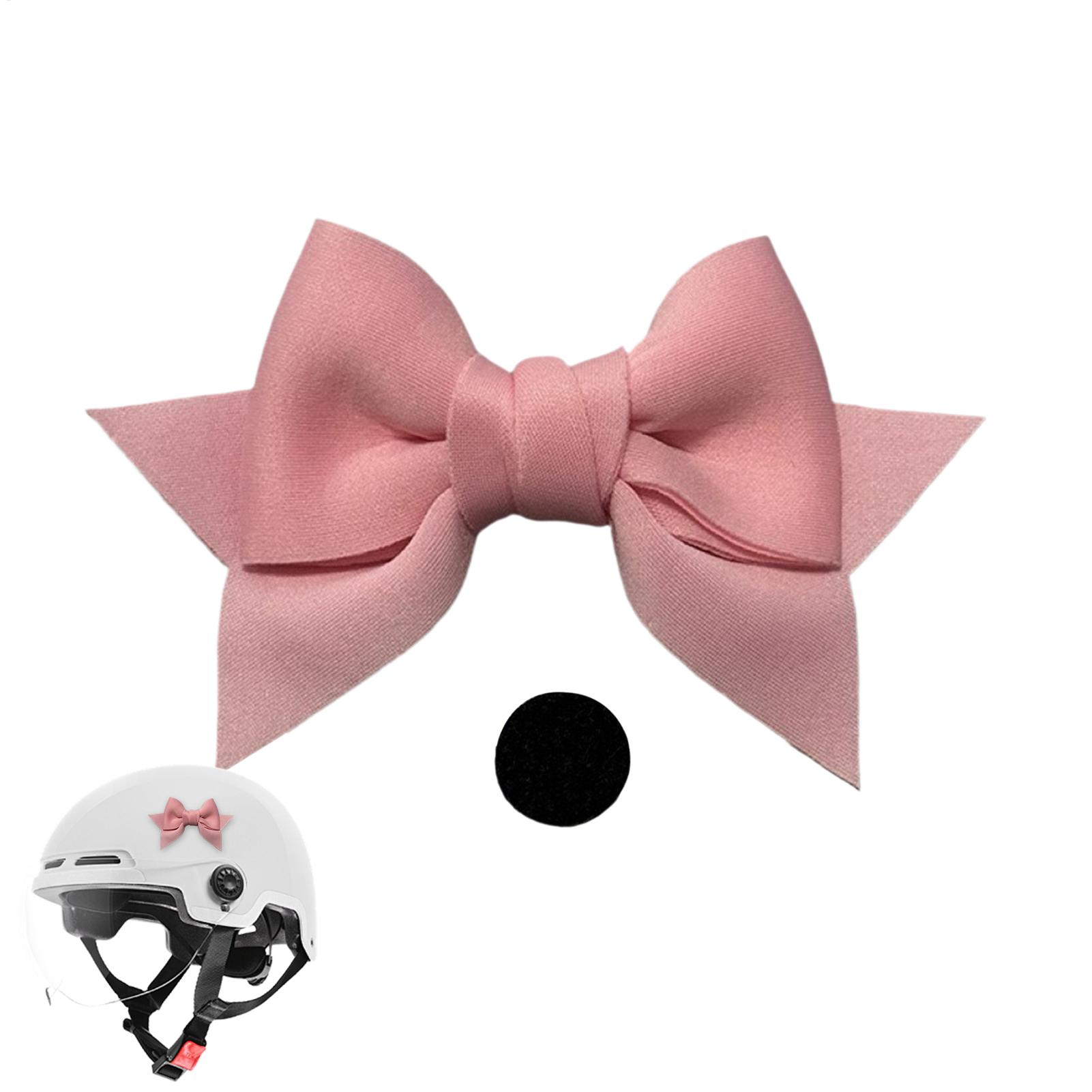Helmet Bow 3D Fashion Removabl – Commute Cycling Helmet Bewertung und Preis