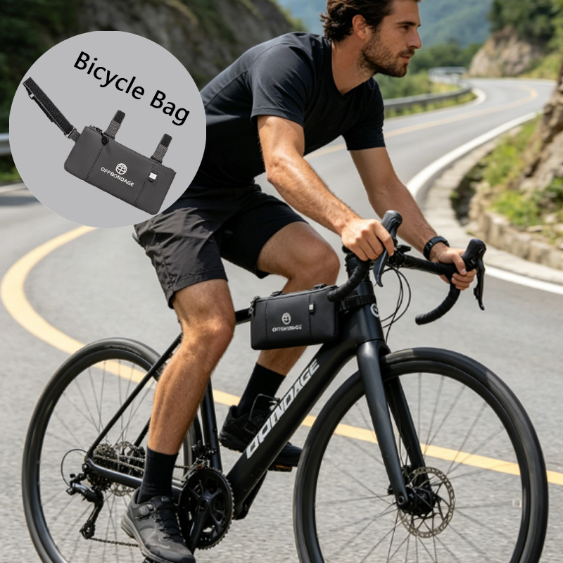 1pcs  Waterproof Bike Front Ha – Cycling Commute Essentials Bewertung und Preis
